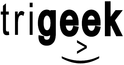 Trigeek Logo